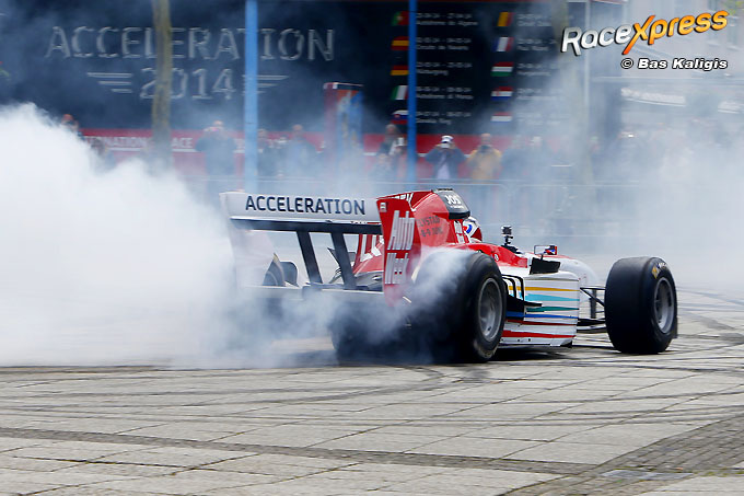 Jos Verstappen